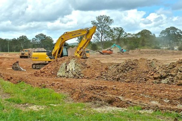 Land Clearing Brisbane