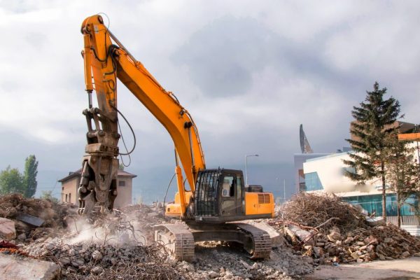 Land Clearing Brisbane