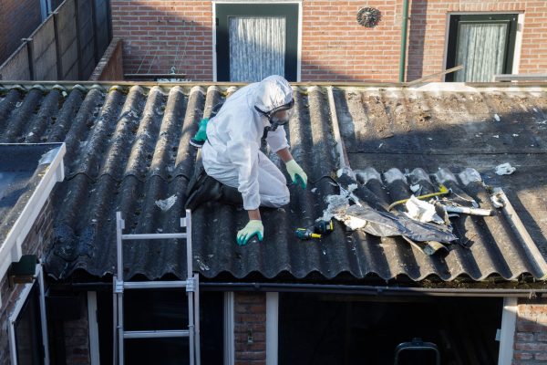 Asbestos Removal Brisbane